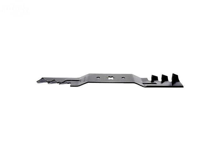 Copperhead 16080 Copperhead Mulcher Blade for 50" Cut MTD / Cub Cadet 942-05052-X