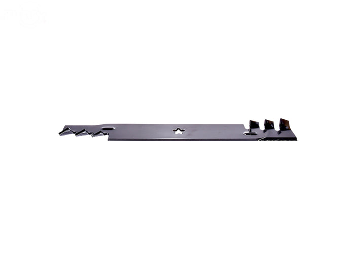 Copperhead 16235 Mulcher Mower Blade For 38" Cut Husqvarna 532134148