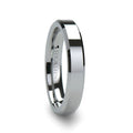 CORINTHIAN Tungsten Carbide men's wedding band, image 1