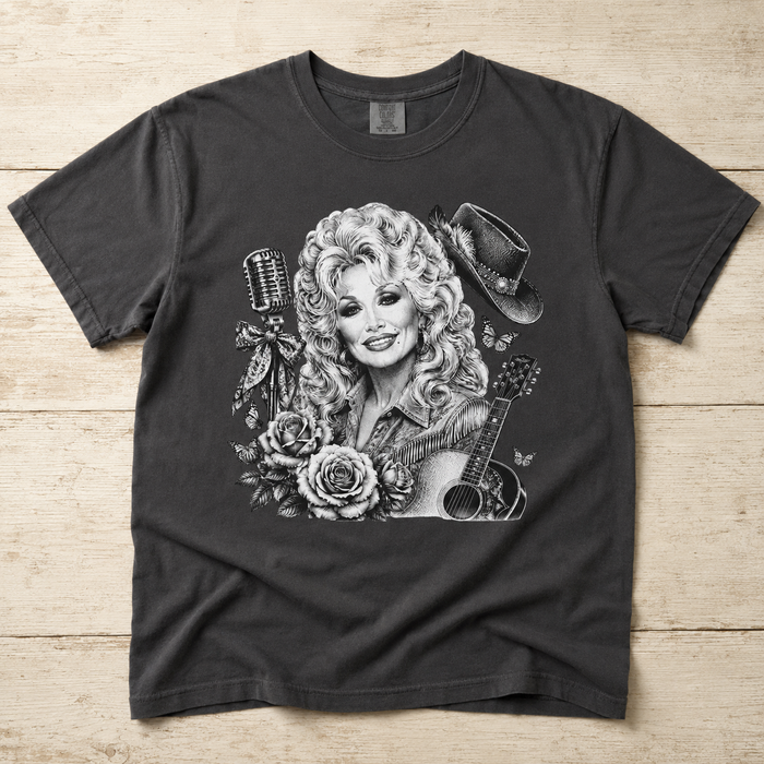 Country Star