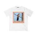 t-shirt ave cua souvenir dominicano