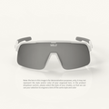 Customizable Laser Engraving for Lens