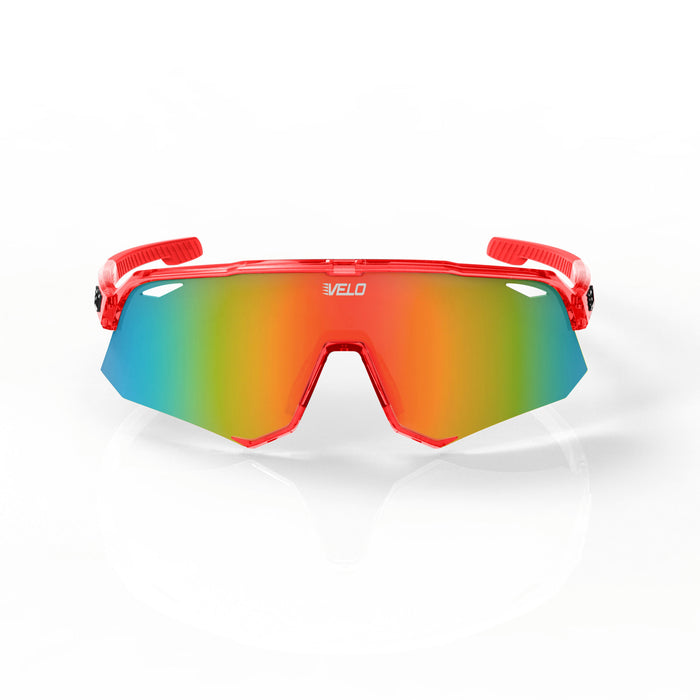 Red Fire - Phantom - Gen2 / Large Adult