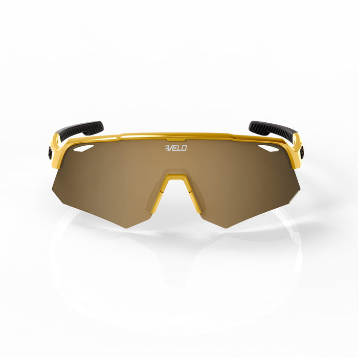 Gold - Metallic