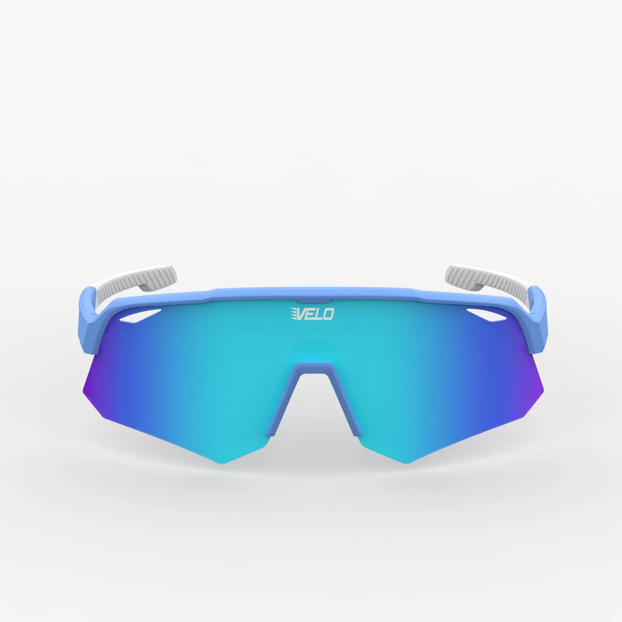 Blue Ice