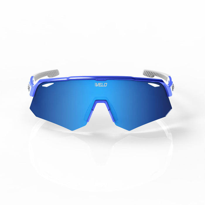 Blue - Metallic