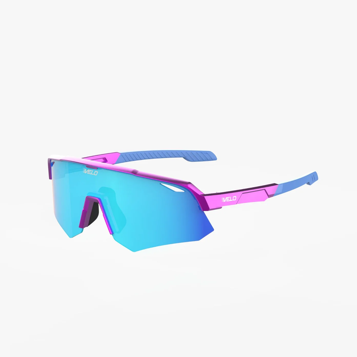 Cotton Candy - Metallic