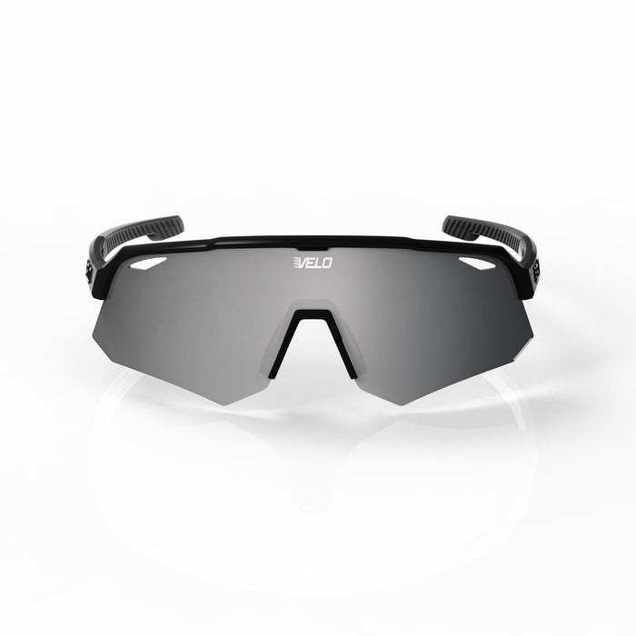 Black Silver
