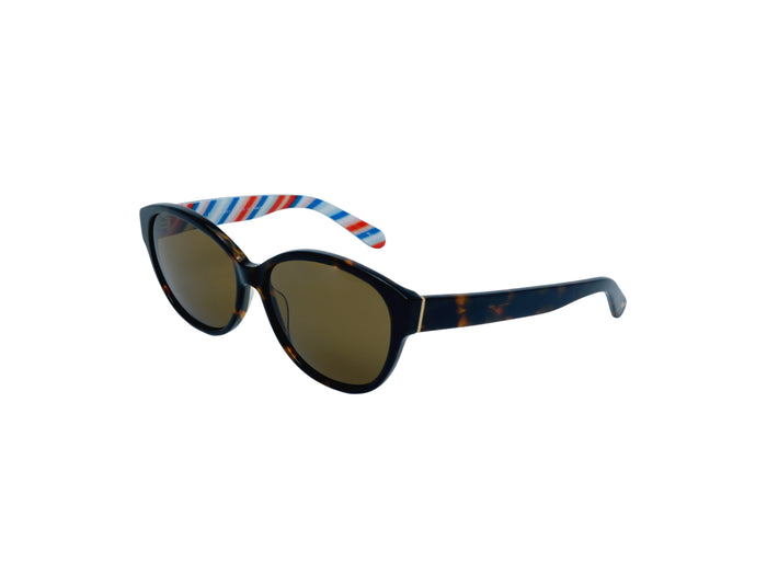 DABNEY LEE BUTTERFLY SUNGLASSES (DL112021)