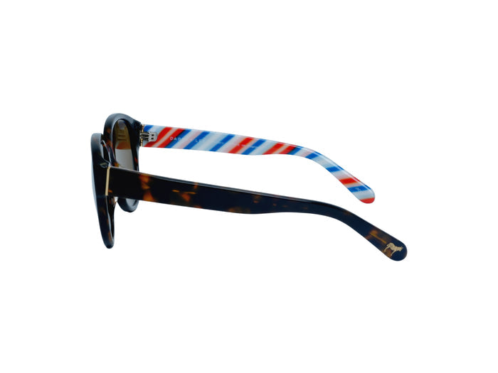 DABNEY LEE BUTTERFLY SUNGLASSES (DL112021)