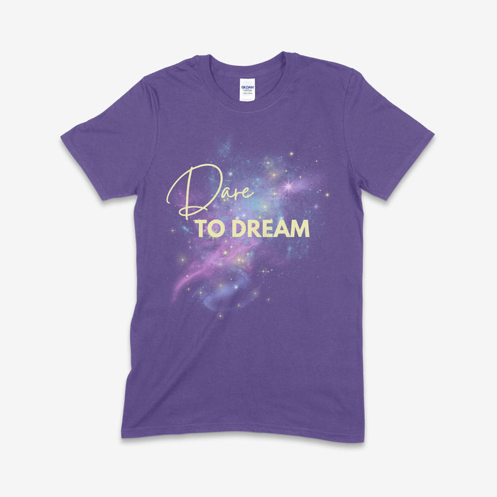 Dare to dream
