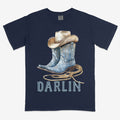Darlin