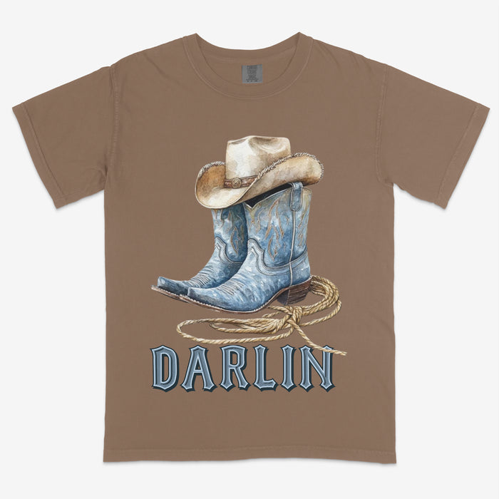 Darlin