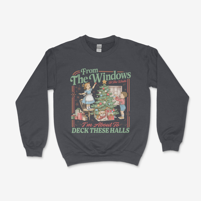 Deck These Halls