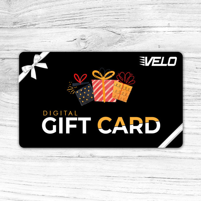 Digital Gift Card