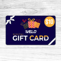Digital Gift Card