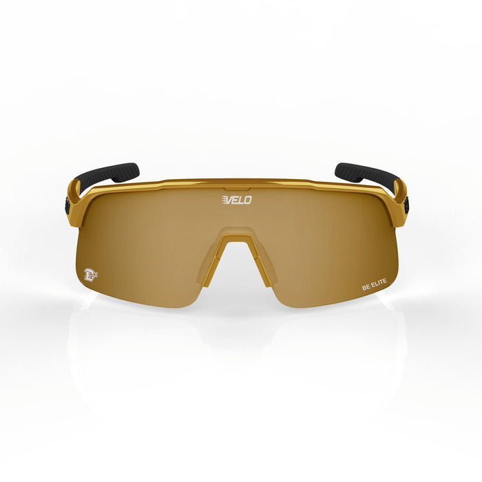 Slider - Gold Rush - Metallic - Gen2 / Small Adult / Youth