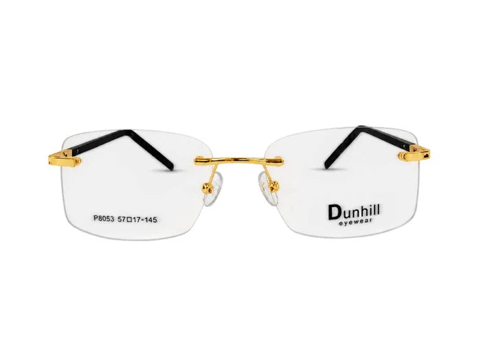 DUNHILL ANTI GLARE EYEGLASSES (717145)