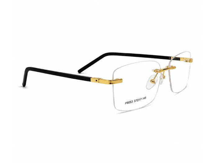 DUNHILL ECLIPSE EYEGLASSES (P80535717145)