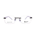 DUNHILL ECLIPSE EYEGLASSES (P80535717145)