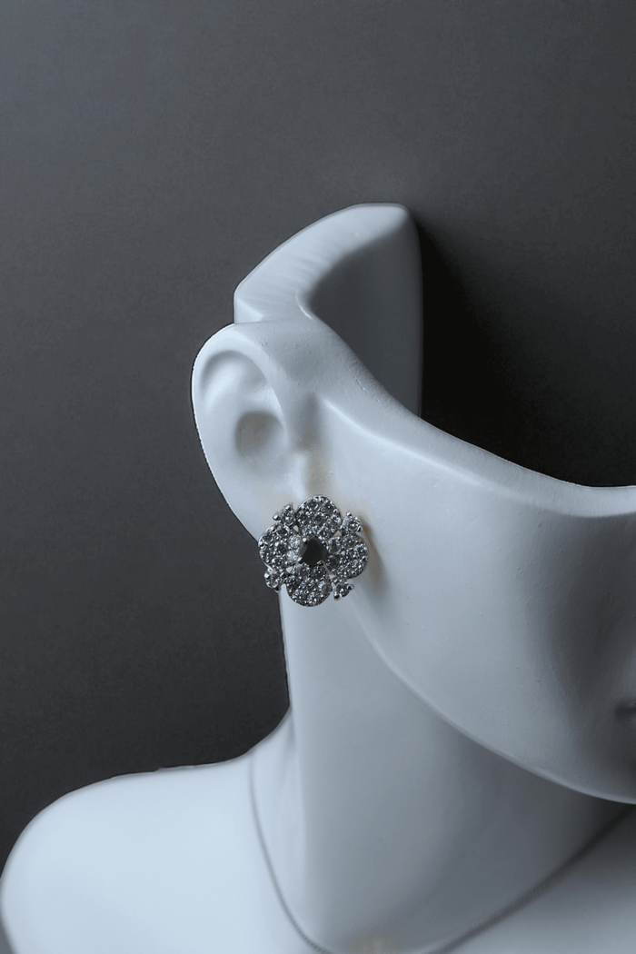 Emerald Blossom Suite - Monis Anas Jewellers