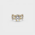 Eternal Prism Ring - Monis Anas Jewellers