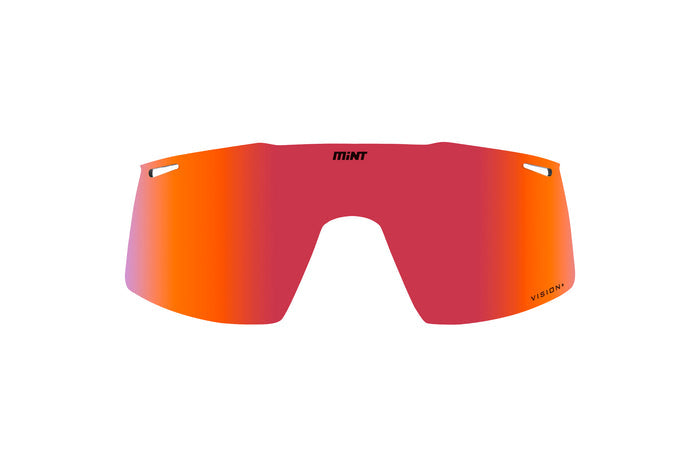 Fast Forward/Light Ahead lens Vision+