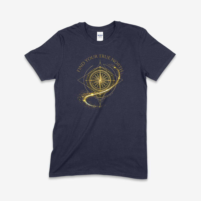 Find your true north