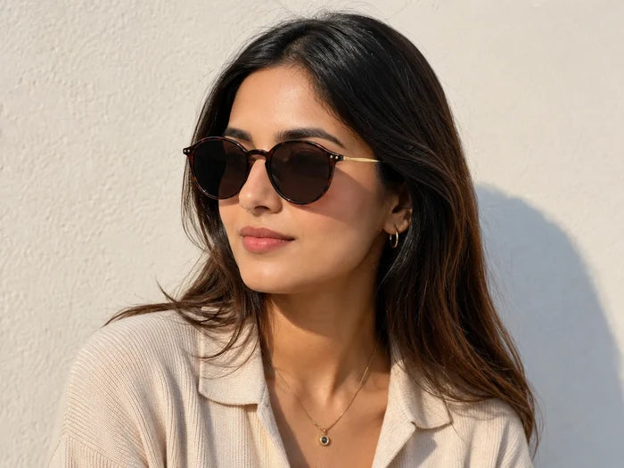 FLUID ECLIPSE SUNGLASSES (FE031834303)