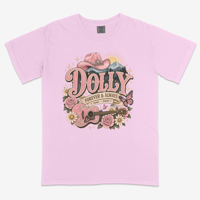 CC Tshirt- Blossom / S