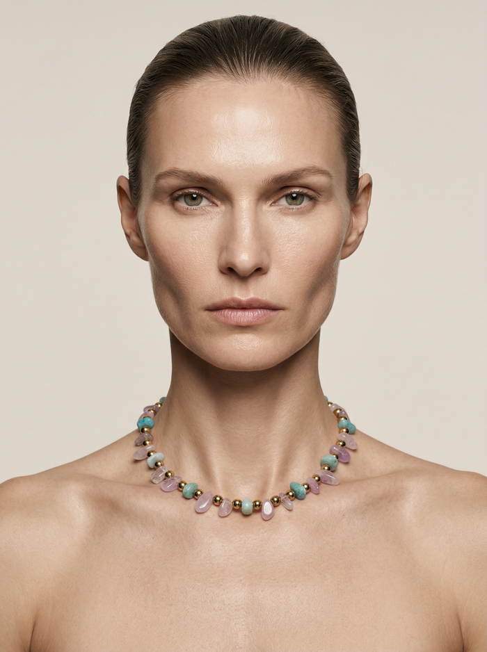 AMATISTA / LARIMAR