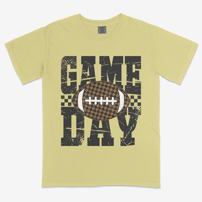 CC Tshirt- Butter / S
