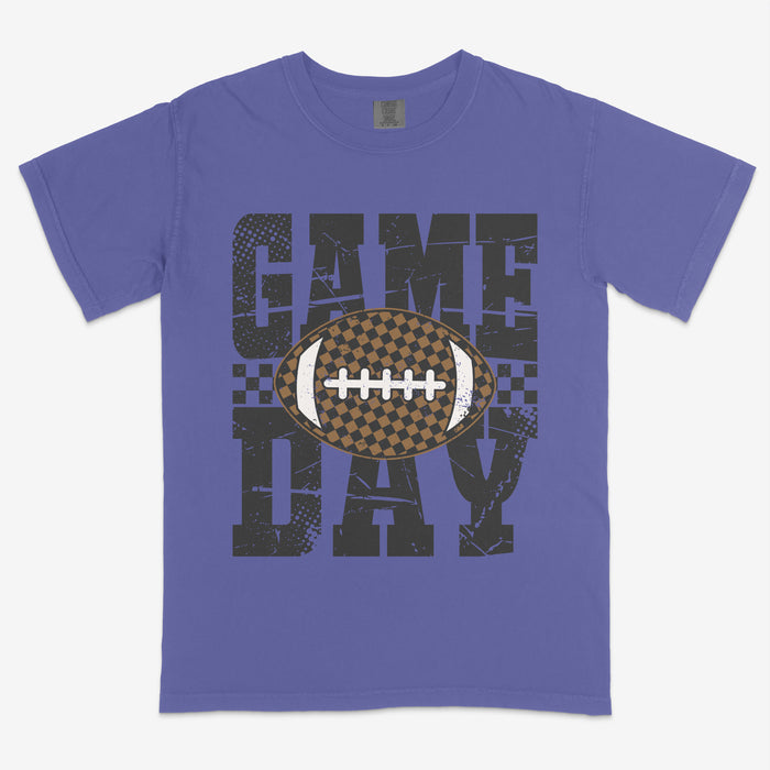 CC Tshirt- Violet / S