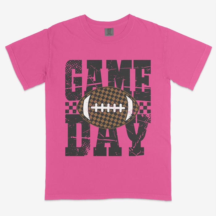 CC Tshirt- Crunchberry / S