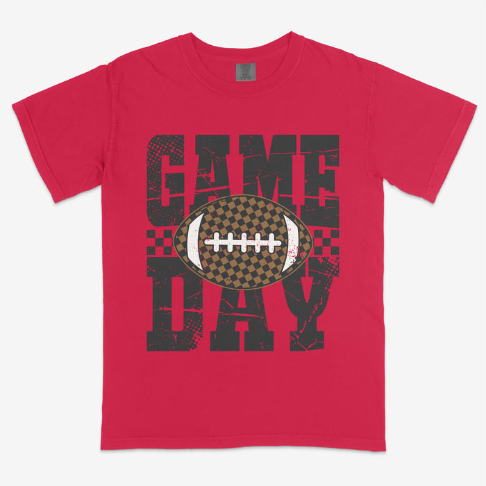 CC Tshirt- Red / S