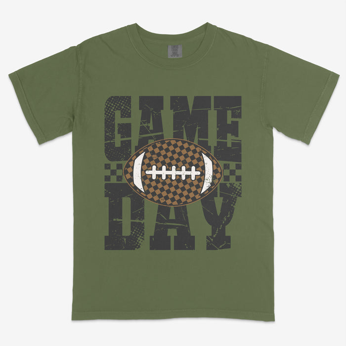CC Tshirt- Hemp / S