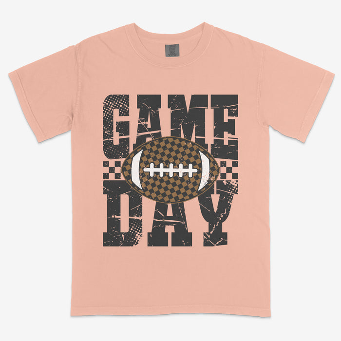 CC Tshirt- Peachy / S