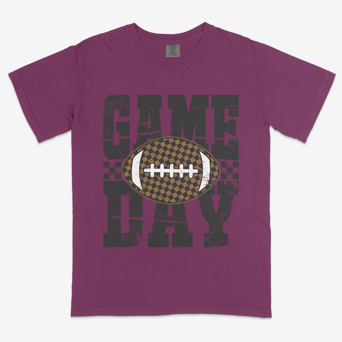 CC Tshirt -Berry / S