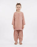 Girls Shalwar Kameez 2 Pc