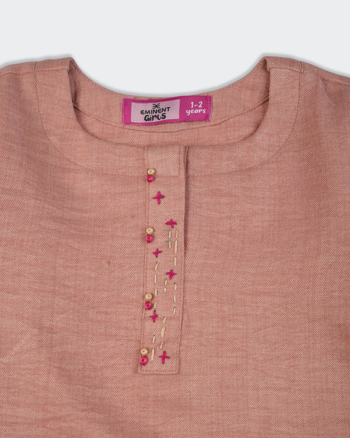 Girls Shalwar Kameez 2 Pc