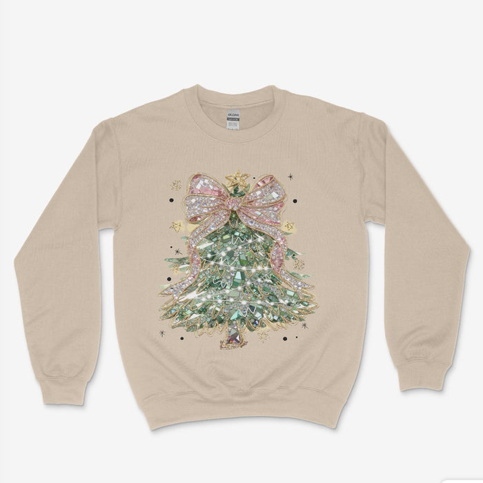 Glam Tree