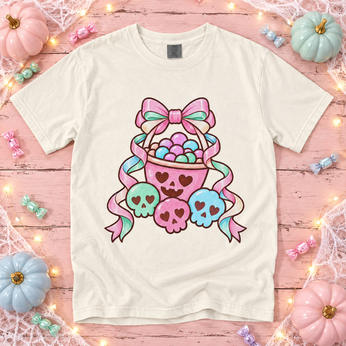 Halloween Candy Factory 3