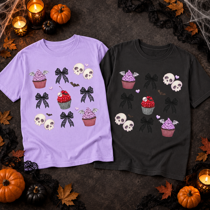 Halloween Sweetshop 8