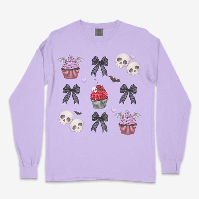 Halloween Sweetshop 8