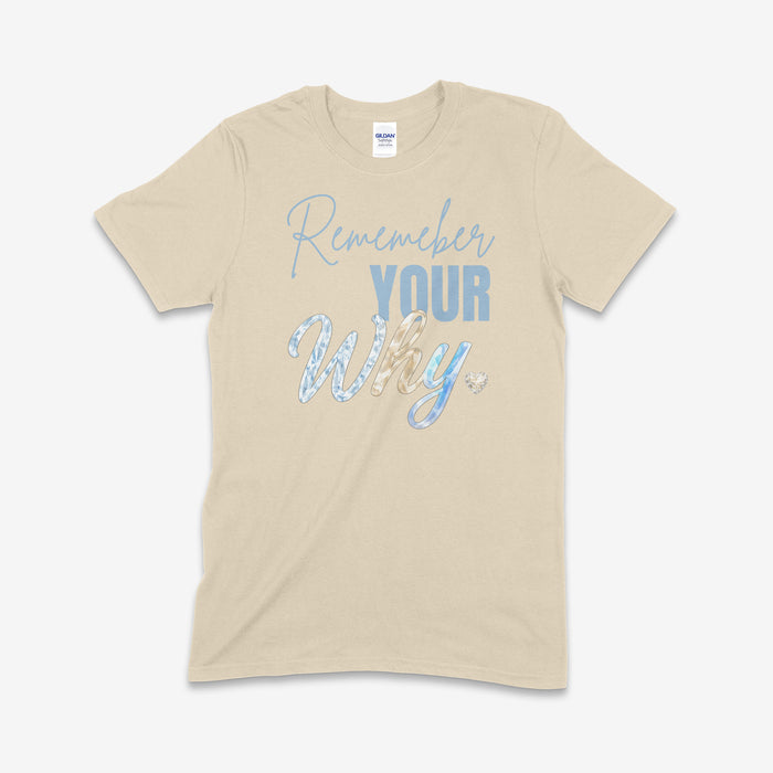 Halo Angel Aura Remember Your WHY-8