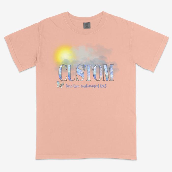 Halo PERSONALIZED Angel Aura-15