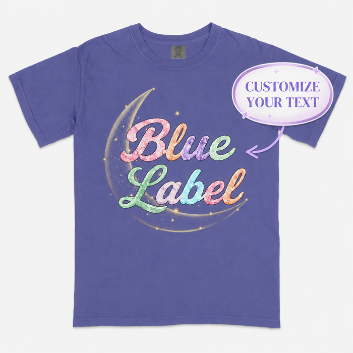 Halo Personalized Moonstone Majesty -14