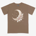 CC Tshirt- Espresso / S