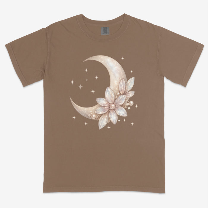 CC Tshirt- Espresso / S
