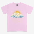 CC Tshirt- Blossom / S